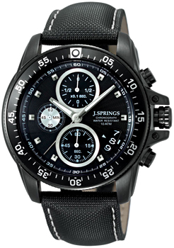 Часы J. Springs Chronograph BFD050
